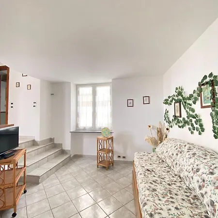 Euploia Casa vacanze *
