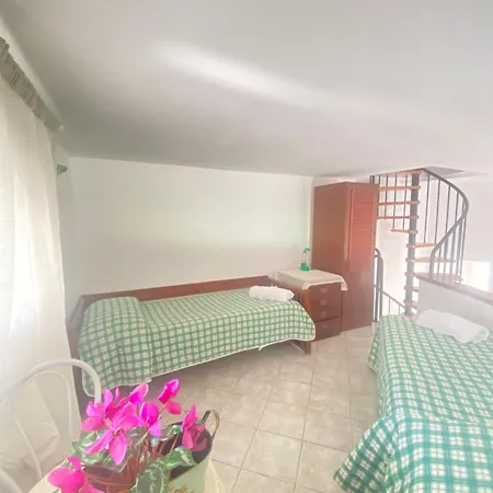 Holiday home Euploia Ischia