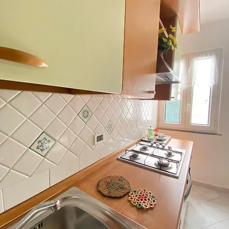 Euploia Holiday home Ischia