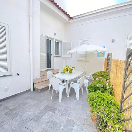 Euploia Holiday home