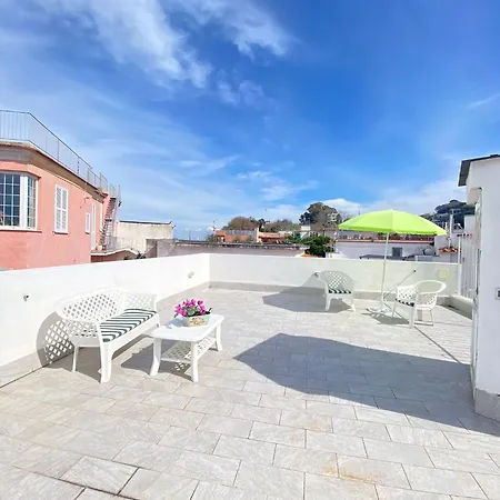 Holiday home Euploia *