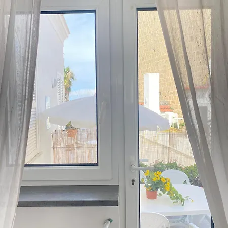 Euploia Holiday home